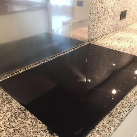 Two Floors In City Center ベルガモ