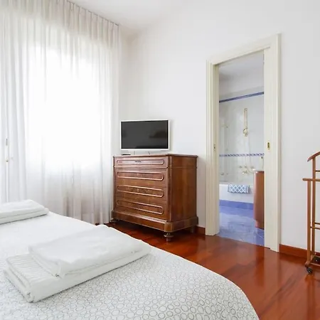 アパート Two Floors In City Center *