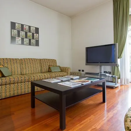 Two Floors In City Center *